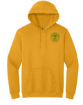 50th LC- Spring Grove School Heavy Blend Hooded Sweatshirt