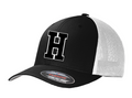 Hollister Heat Softball Mesh Back Cap
