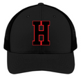 Hollister Heat Softball Retro Trucker Cap