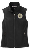 LADIES- Core Soft Shell Vest