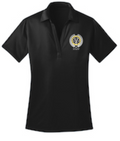 LADIES- Port Authority Silk Touch Performance Polo