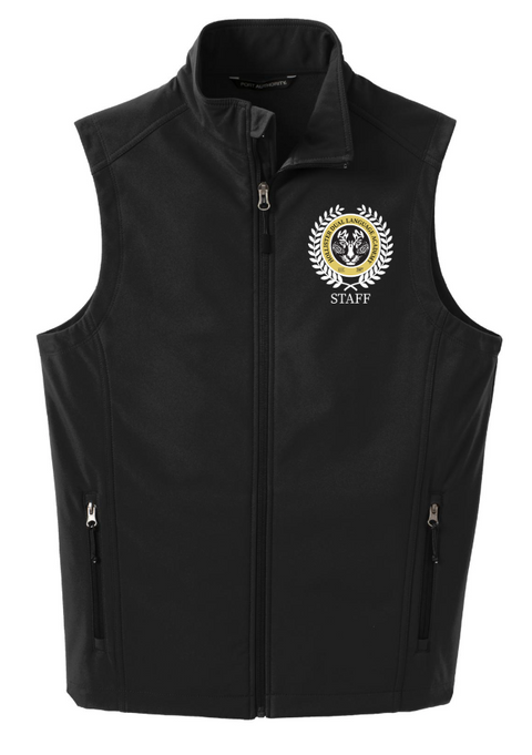 MENS- Core Soft Shell Vest