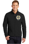 MENS- Port Authority Core Soft Shell Jacket