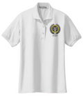 LADIES- Silk Touch Ladies Polo