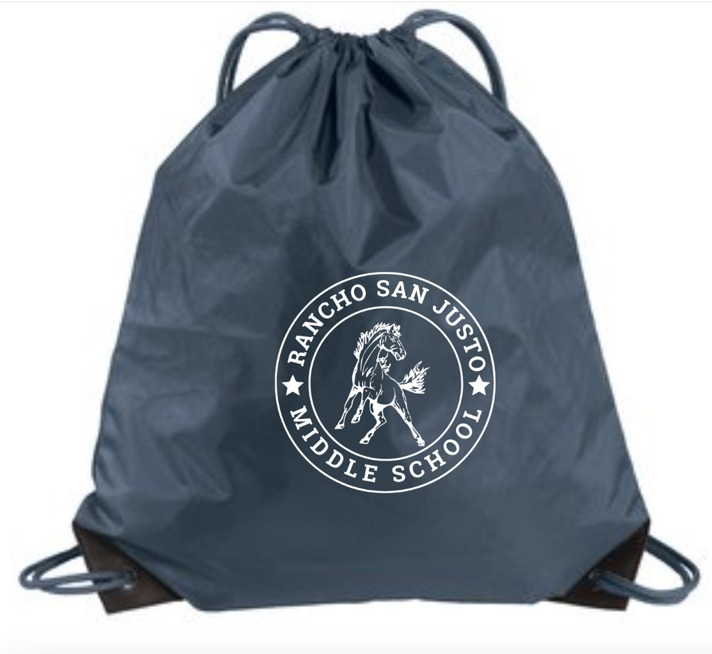 Rancho San Justo Cinch Pack