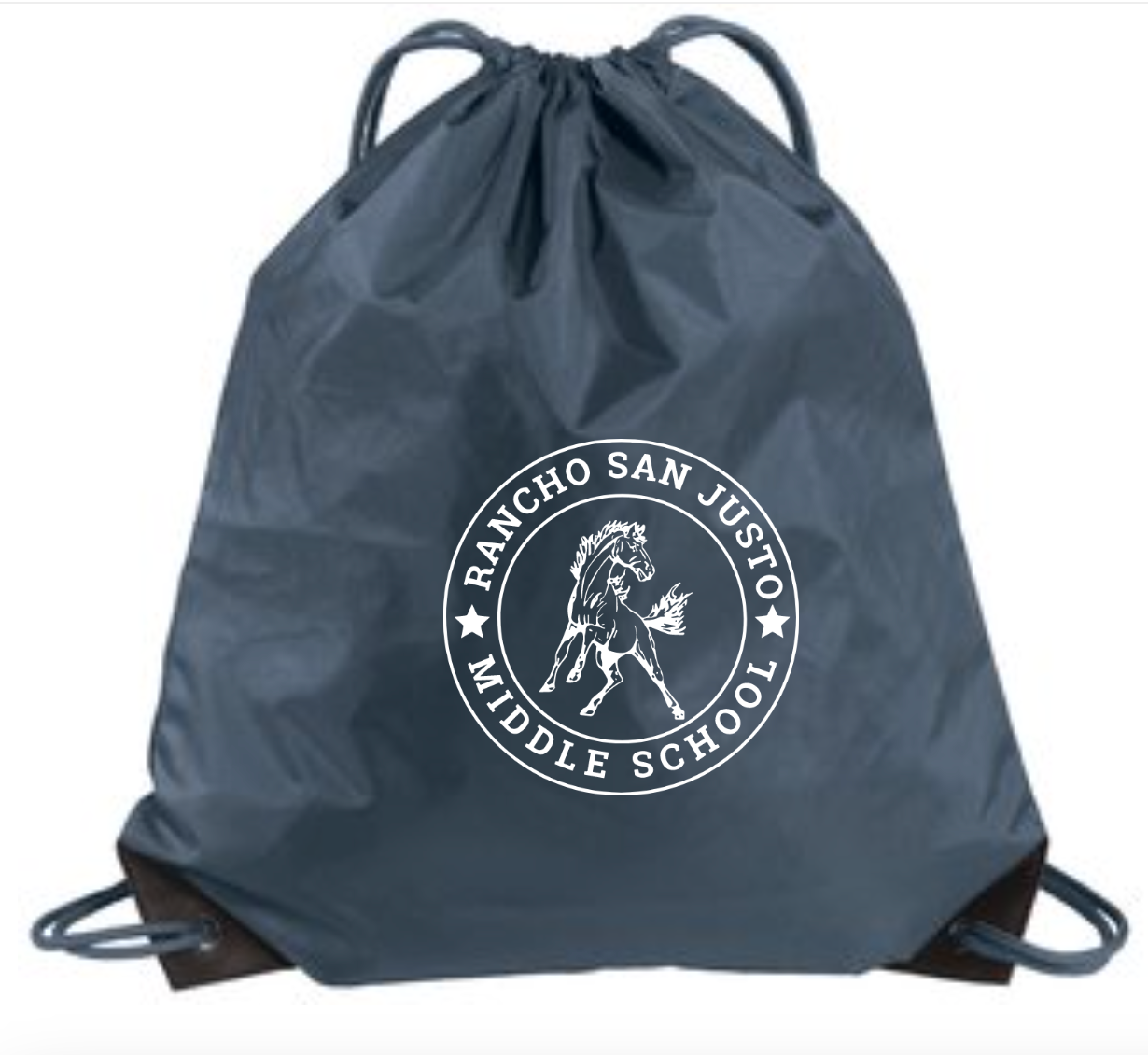 Rancho San Justo Cinch Pack