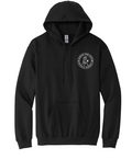 Horse LC- Rancho San Justo Pullover Hooded Sweatshirt