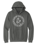 1 color Full- Rancho San Justo Pullover Hooded Sweatshirt