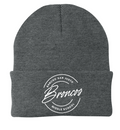 Rancho San Justo Beanie