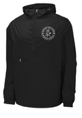 Horse LC- Rancho San Justo Staff Packable Anorak