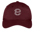 Broncos LC- Rancho San Justo Staff Dry Zone Nylon Cap