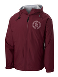 Horse LC- Rancho San Justo Staff Team Jacket