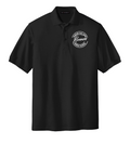 Broncos LC- Rancho San Justo Staff Silk Touch Performance Polo