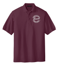 Broncos LC- Rancho San Justo Staff Silk Touch Polo