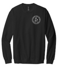 Broncos LC- Rancho San Justo Staff Classic Crewneck Sweatshirt