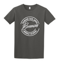 Broncos Full- Rancho San Justo Staff T-shirt