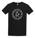 Horse Full- Rancho San Justo Staff T-shirt