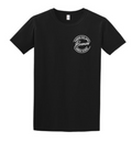 Broncos LC- Rancho San Justo Staff T-shirt