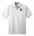 Port Authority Performance Fine Jacquard Polo
