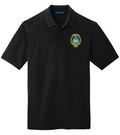 MENS Tall- Port Authority Silk Touch Performance Polo