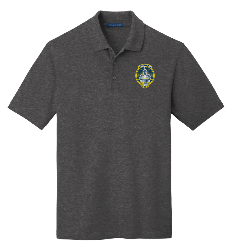Port Authority EZCotton Polo