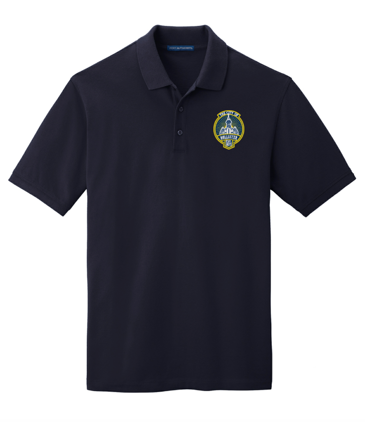Port Authority EZCotton Polo