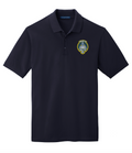 Port Authority Pique Knit Polo