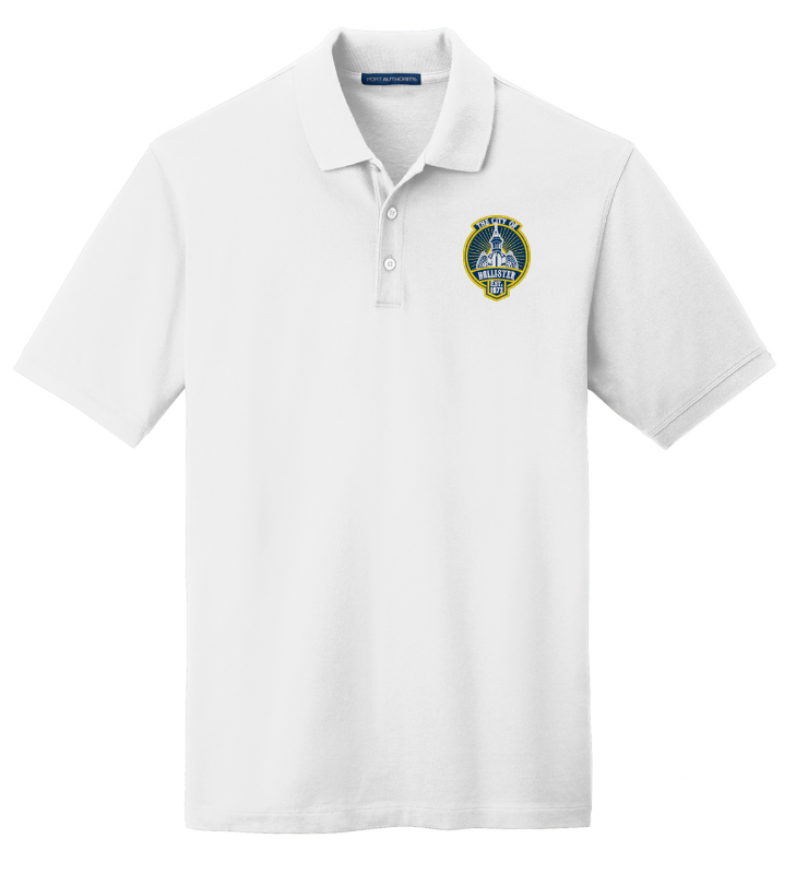 Port Authority EZCotton Polo