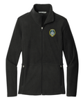 LADIES- Port Authority Ladies Accord Microfleece Jacket