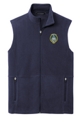 Port Authority Accord Microfleece Vest