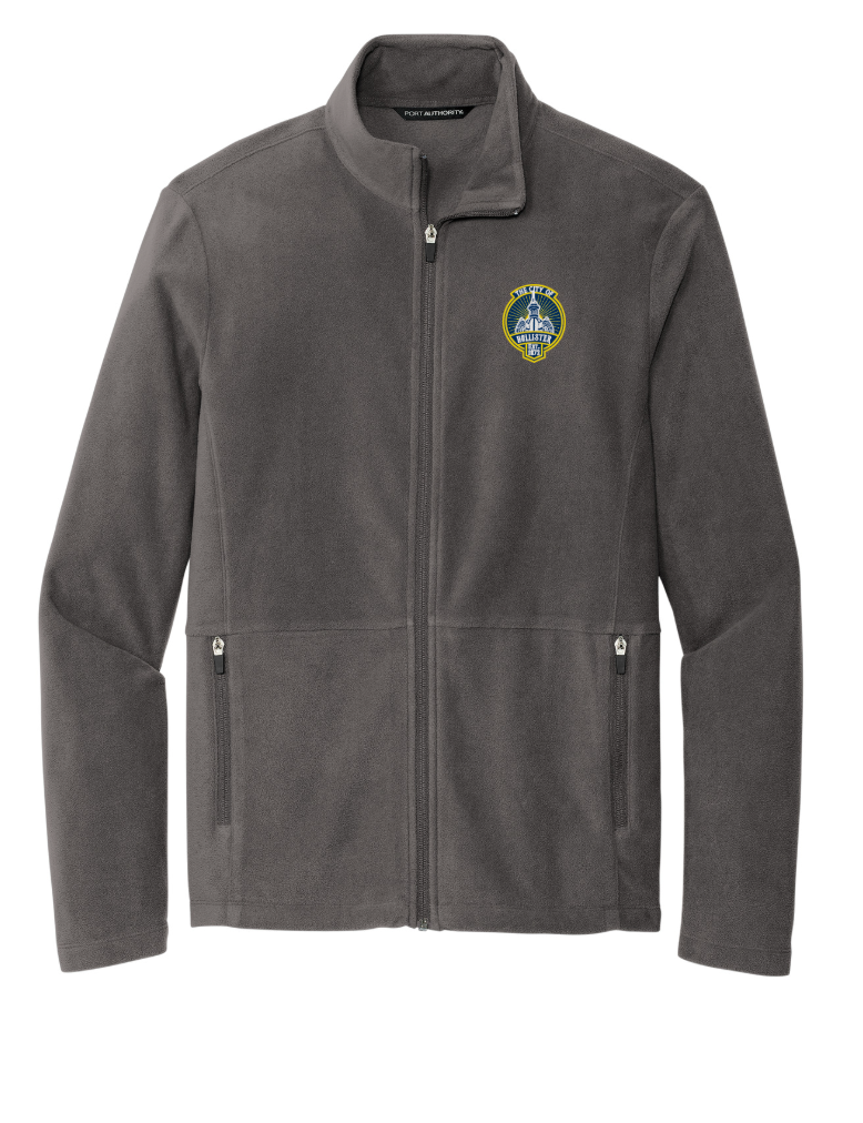 Port Authority Accord Microfleece Jacket