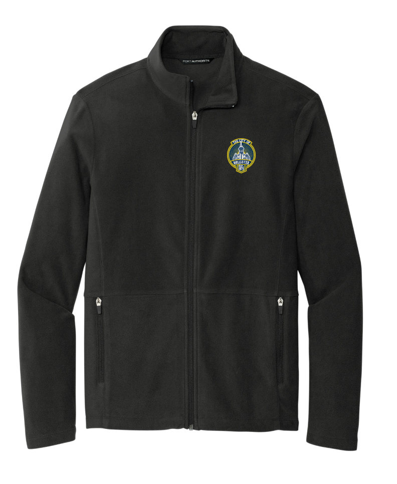 Port Authority Accord Microfleece Jacket