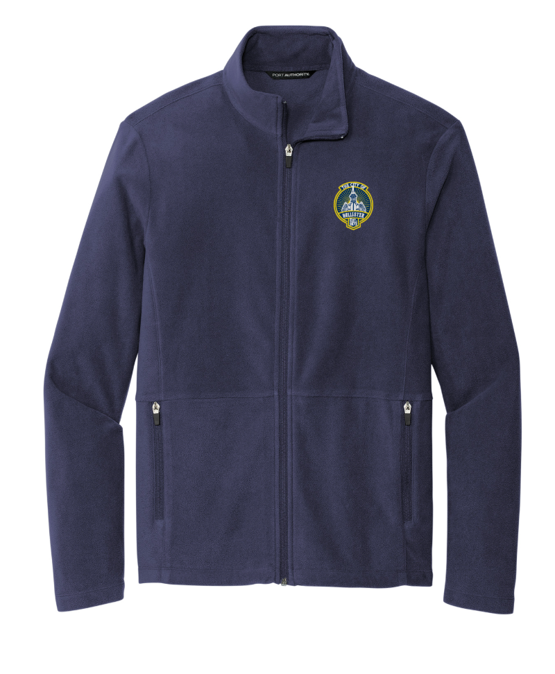 Port Authority Accord Microfleece Jacket