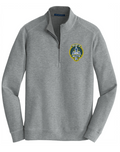 Port Authority Interlock 1/4-Zip