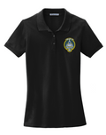 LADIES- Port Authority Ladies EZCotton Polo