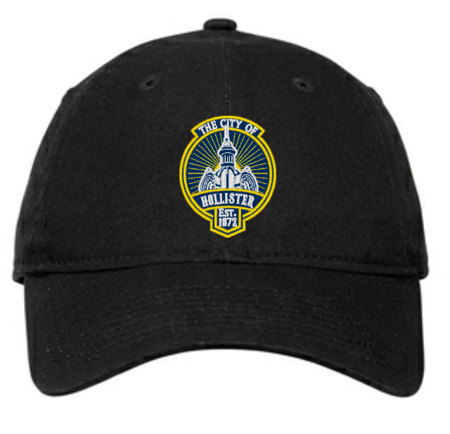 Era Adjustable Unstructured Cap- NE201