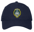 Era Adjustable Unstructured Cap- NE201