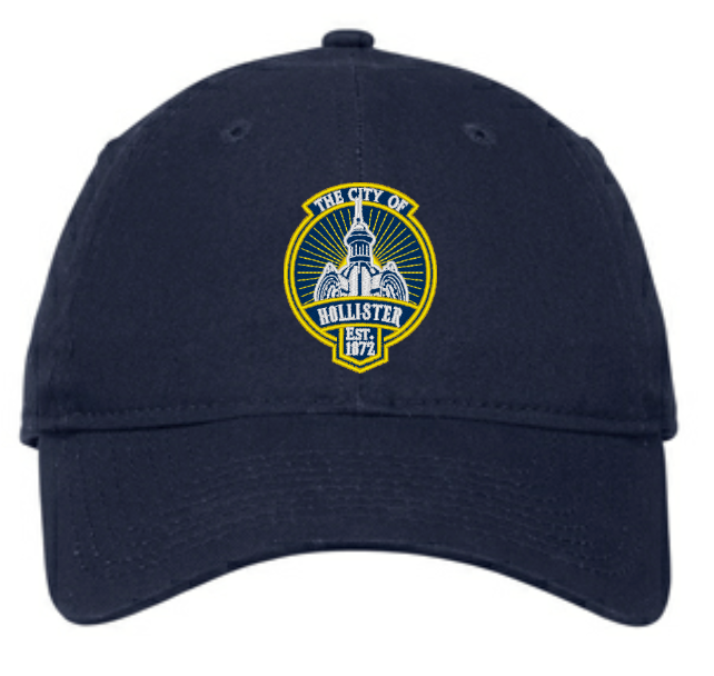 Era Adjustable Unstructured Cap- NE201