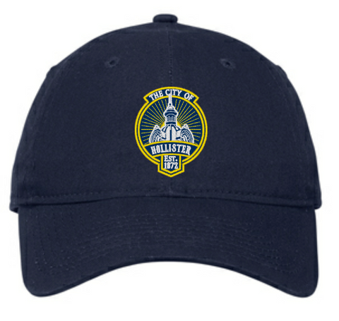 Era Adjustable Unstructured Cap- NE201