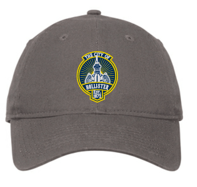 Era Adjustable Unstructured Cap- NE201