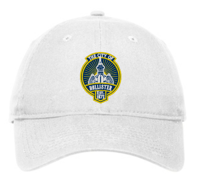 Era Adjustable Unstructured Cap- NE201