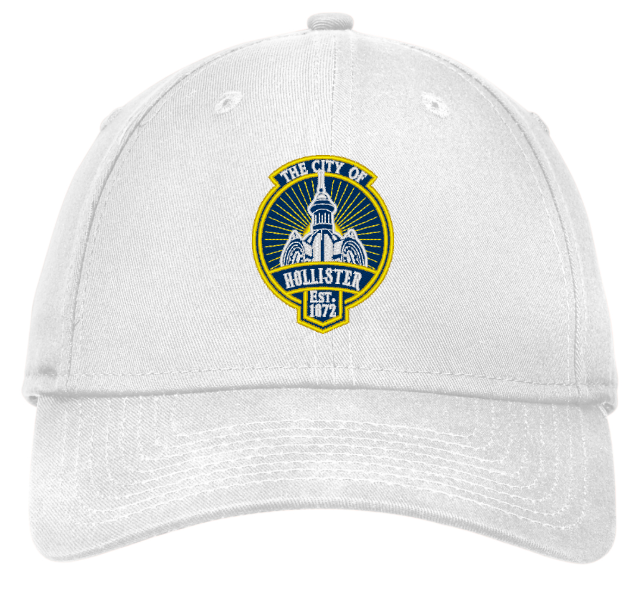 Era Adjustable Structured Cap- NE200