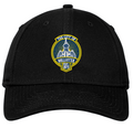 Era Adjustable Structured Cap- NE200