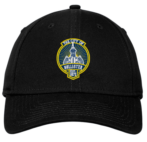 Era Adjustable Structured Cap- NE200