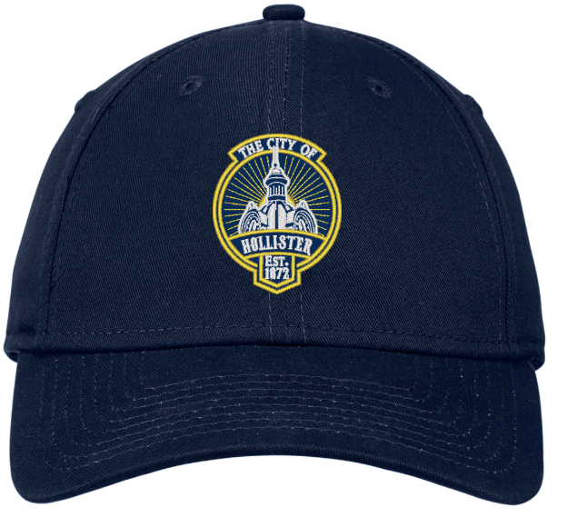 Era Adjustable Structured Cap- NE200