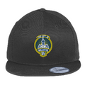 Era Flat Bill Snapback Cap