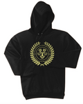 ADULT- Pullover Hooded Sweatshirt