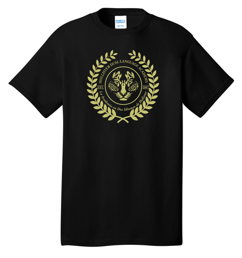 YOUTH- Cotton T-shirt