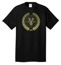 ADULT- Cotton T-shirt