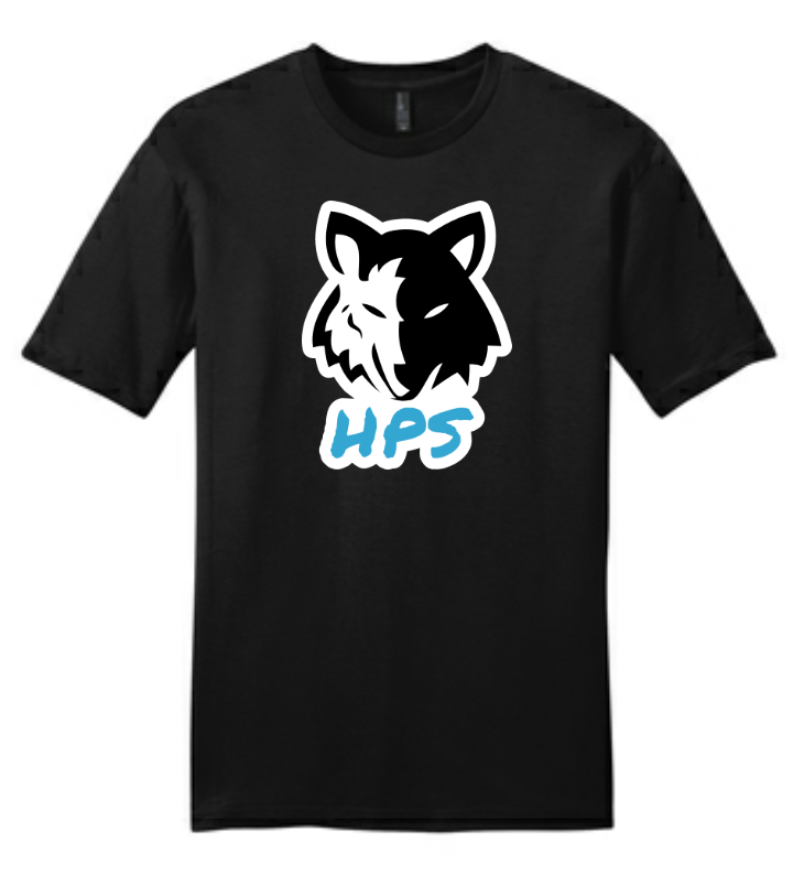 YOUTH- District Very Important Tee